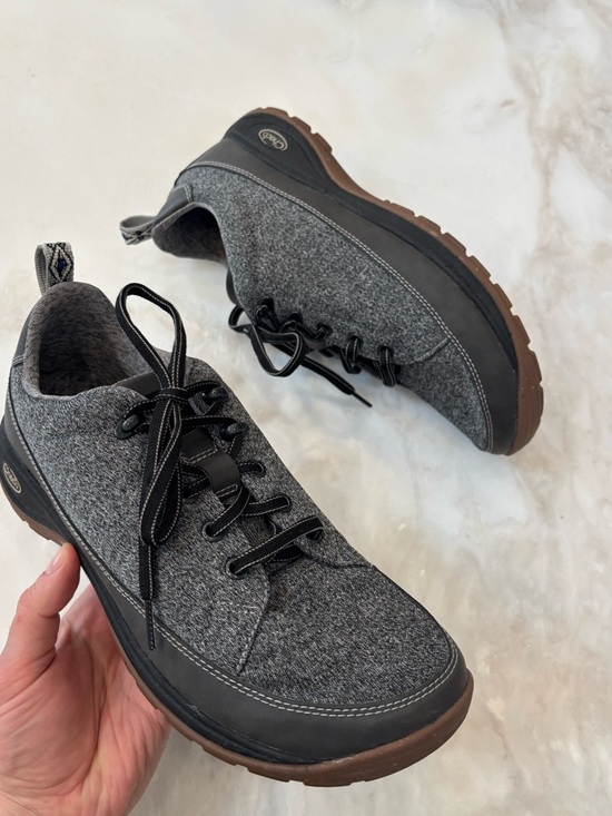 Chaco Kanarra 2.0 Sneaker Women's Size 11 Gray